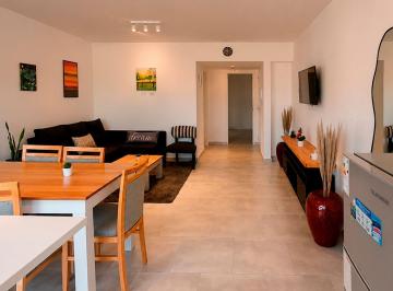 Departamento · 46m² · 2 Ambientes · 1 Cochera · Venta Depto 2 Amb/cochera a Estrenar m. Coronado