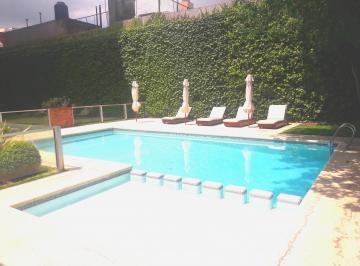 Departamento de 4 ambientes, Caballito · Diseño y Categoria Vista Panorámica Sol y Verde Gran Parque 3 Piletas Sum Gym