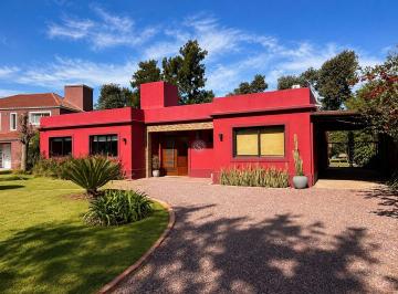 Casa · 25m² · 5 Ambientes · Casa en Venta en La Tranquera, Pilar, G. B. a. Zona Norte