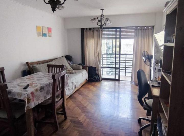 Departamento · 75m² · 4 Ambientes