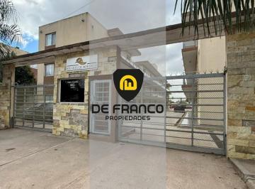PH · 35m² · 2 Ambientes · 1 Cochera · Venta Departamento 2 Ambientes 2 Ambientes Moreno