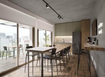 Departamento · 66m² · 3 Ambientes · Departamento Urquiza 3 Amb Venta Amenities Financ