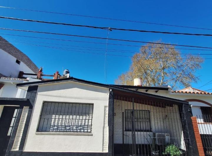 Casa · 120m² · 4 Ambientes
