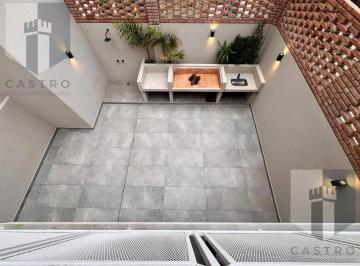Departamento · 135m² · 5 Ambientes · Venta Departamento 5 Ambientes Terraza Parrilla Saavedra Nuevo