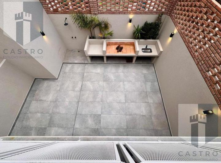 Departamento · 135m² · 5 Ambientes