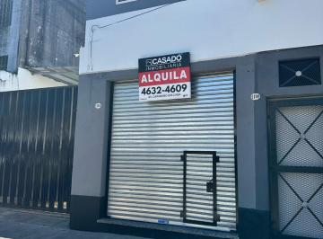 Local comercial · 20m² · Local en Alquiler Oportunidad!
