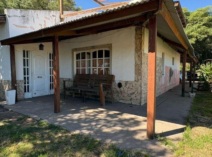 Quinta vacacional · 281m² · 2 Dormitorios