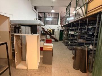Depósito , La Matanza · Depósito de 290 m² en Venta en Villa Luzuriaga