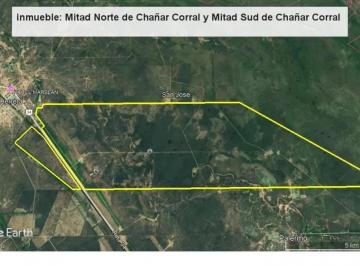 Campo · 60000m² · Campo en Venta - - 60000 m - Añatuya - Dpto. Juan Felipe Ibarra - Santiago del Estero