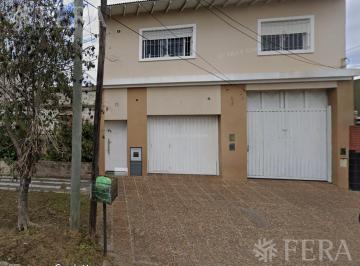 Bodega-Galpón · 179m² · Alquiler Galpón en Gerli