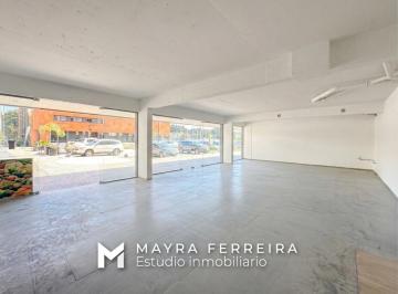 Local comercial · 87m² · 2 Ambientes · Alquiler Locales Via Vento Canning
