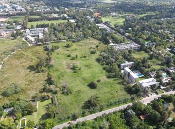 Terreno · 13774m² · Oportunidad de Inversión en Pilar | 13.774 m² a m de Highland Park