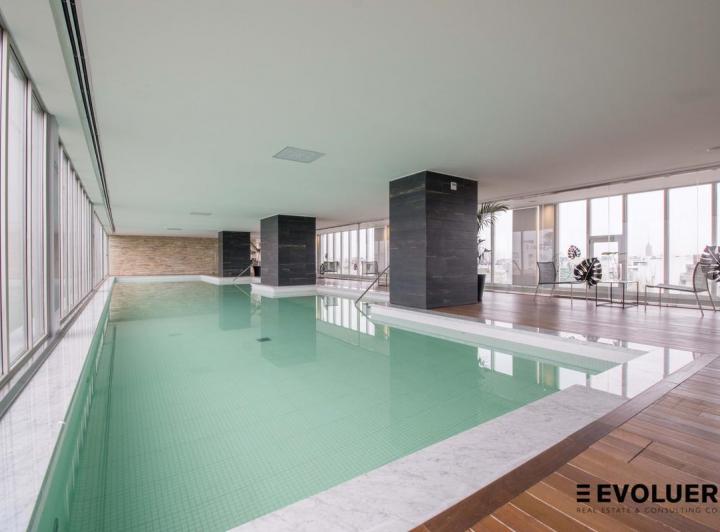 Departamento · 80m² · 3 Ambientes