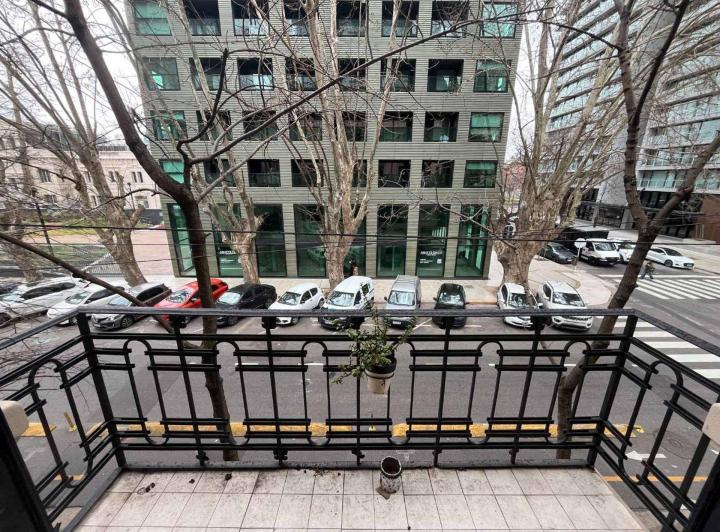 Departamento · 96m² · 5 Ambientes
