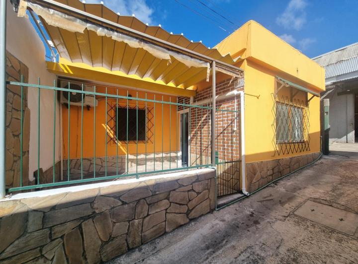 Casa · 40m² · 2 Ambientes