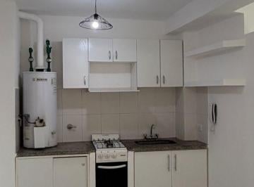 Departamento de 1 ambiente, Salta · Monoambiente de 25 m² en Alquiler en El Huaico