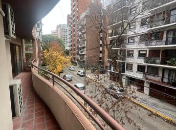 Departamento · 126m² · 2 Dormitorios · 1 Cochera · Departamento en Martinez