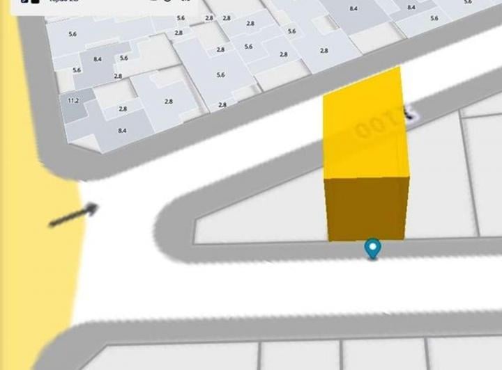 Terreno · 157m²