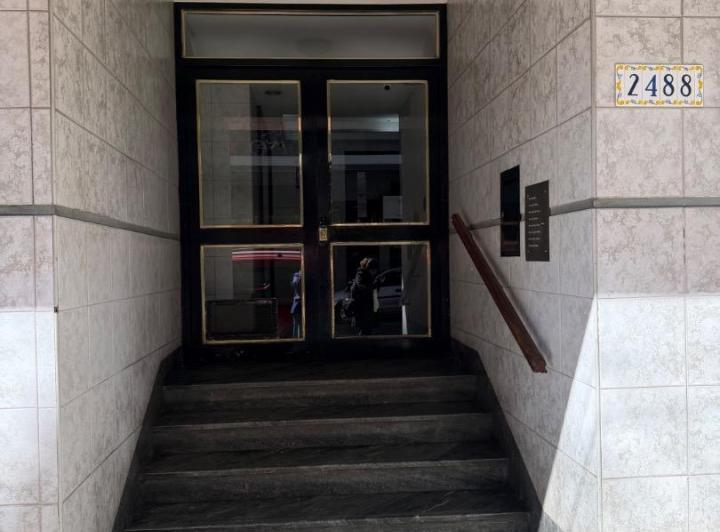 Departamento · 58m² · 3 Ambientes