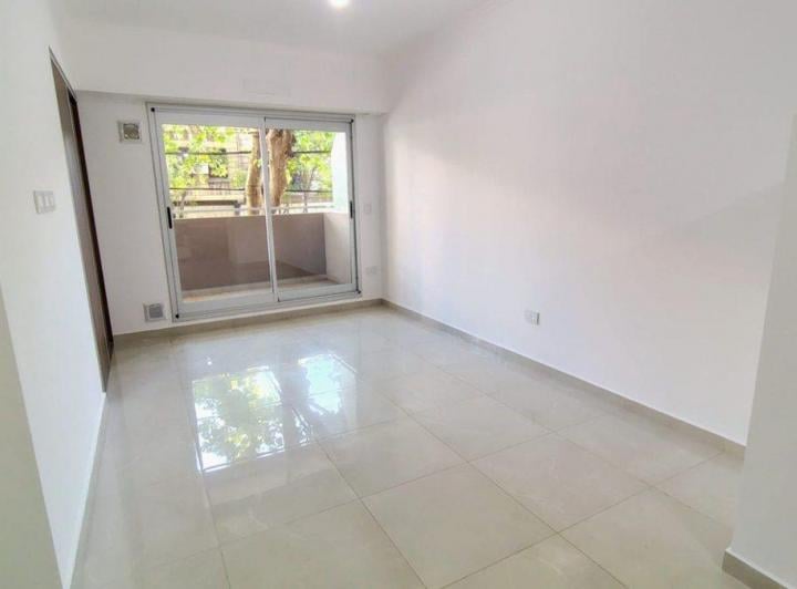Departamento · 25m² · 1 Ambiente