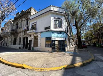PH · 140m² · 5 Ambientes · PH 5 Ambientes en Venta La Boca Amplio C/ Terraza