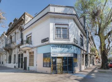 PH · 140m² · 5 Ambientes · PH 5 Ambientes en Venta La Boca Amplio C/ Terraza