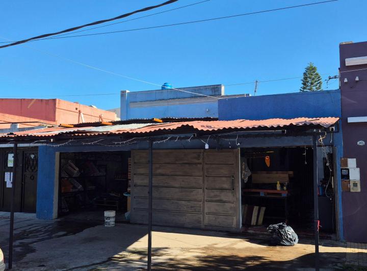 Casa · 97m² · 4 Ambientes