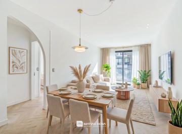 Departamento · 79m² · 3 Ambientes · Venta - Departamento 2 Ambientes - a Estrenar - Güemes