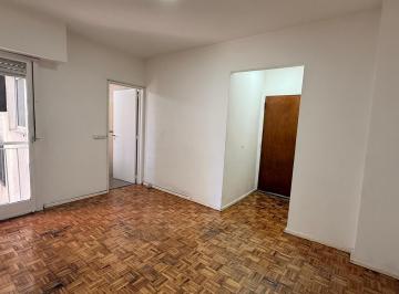 Departamento · 31m² · 2 Ambientes · Departamento de 2 Ambientes en Alquiler en Villa Crespo
