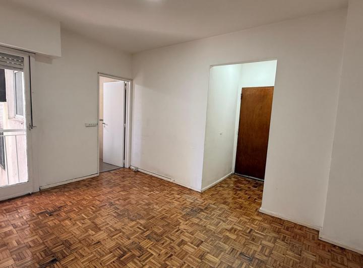 Departamento · 31m² · 2 Ambientes