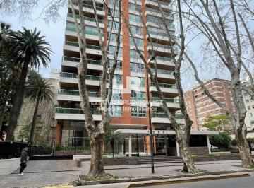 Departamento · 280m² · 4 Ambientes · 3 Cocheras · Venta Triplex Premium con Terraza Propia, 3 Cocheras y 7 Bauleras