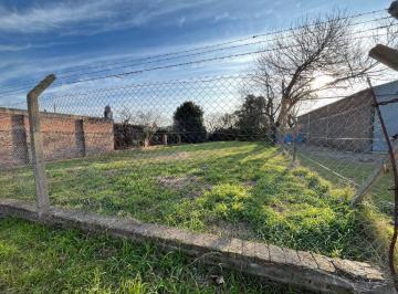Terreno · 485m² · Terreno en Venta en Pergamino