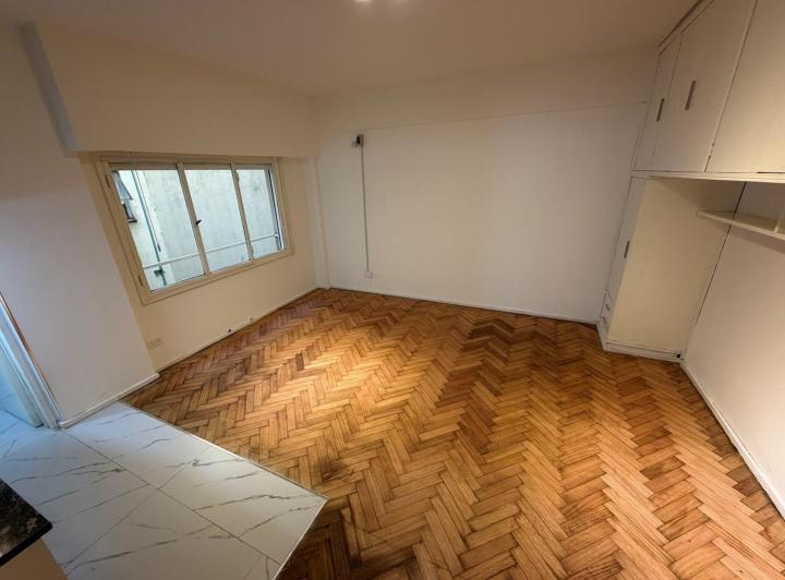 Departamento · 20m² · 1 Ambiente