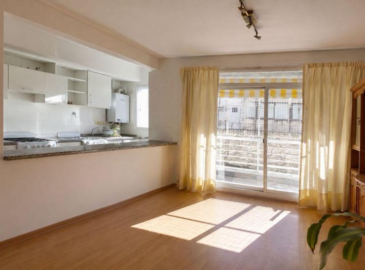 Departamento · 44m² · 2 Ambientes