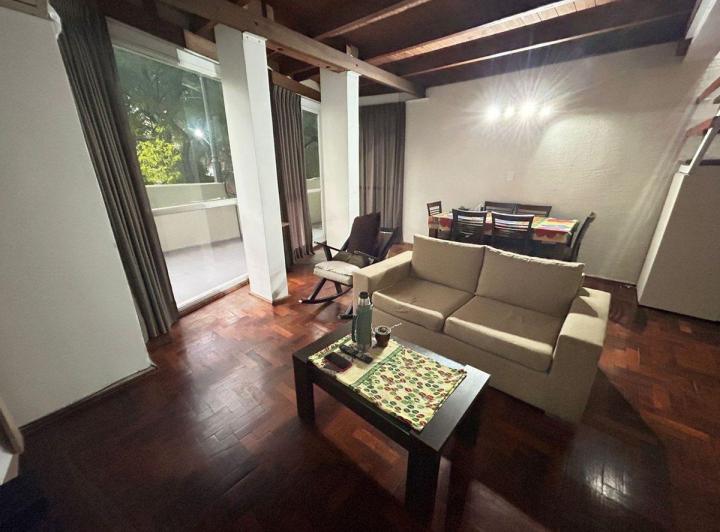 Departamento · 100m² · 4 Ambientes
