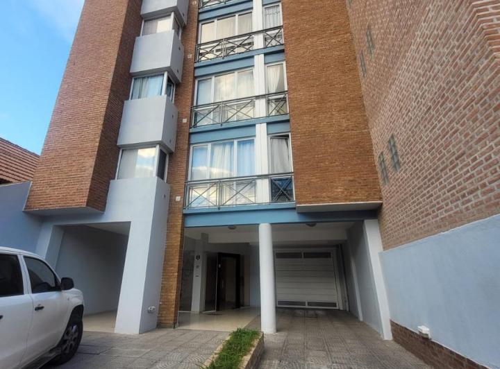 Departamento · 42m² · 2 Ambientes