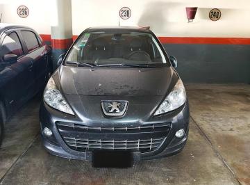 Garage · 11m² · 1 Cochera · ¡Venta Cochera en Balvanera Ideal Inversor - Ubicación!