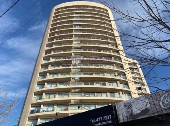 Departamento · 55m² · 3 Ambientes · 1 Cochera