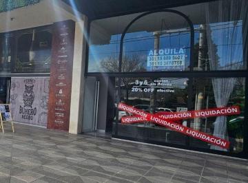Local comercial · 1000m² · 1 Ambiente · Local - Cerro de Las Rosas