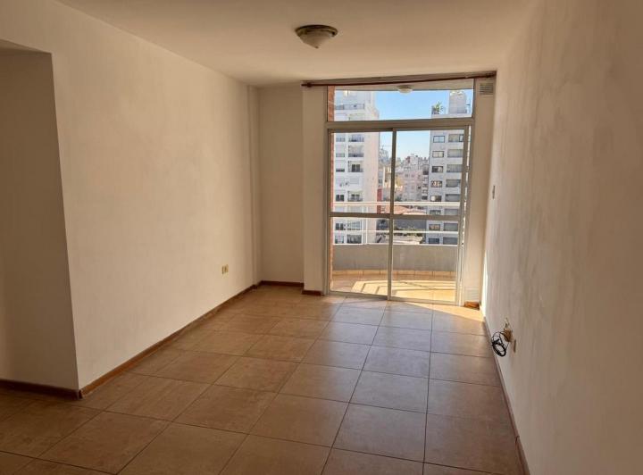 Departamento · 41m² · 3 Ambientes