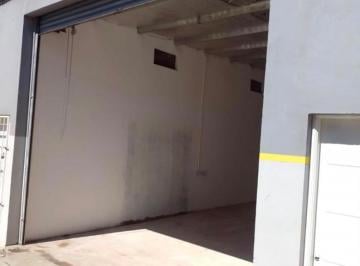 Bodega-Galpón · 70m² · Galpon Alquiler General Rodriguez