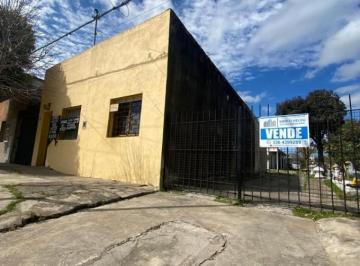 Casa · 125m² · 5 Ambientes · Local Comercial + Departamentos en Mismo Lote en Jose Rivas 368, San Nicolas