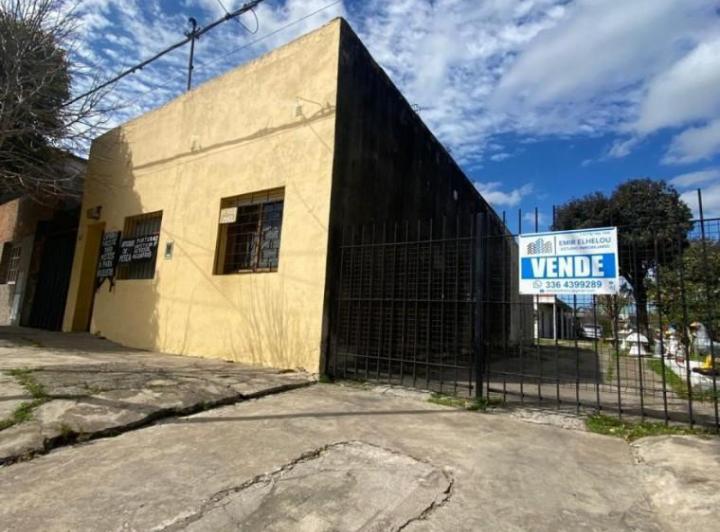 Casa · 125m² · 5 Ambientes