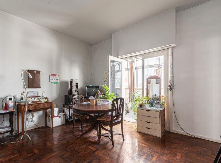 PH · 53m² · 3 Ambientes