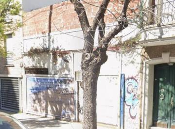 Terreno · 303m² · Lote en Venta Giribone 1350 / 8.66x36 / Ideal Desarrollo Residencial / Colegiales - Belgrano R