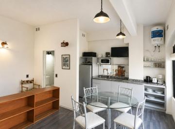 Departamento · 28m² · 1 Ambiente · Venta Monoambientes Planta Baja - Quilmes Centro