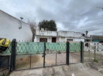Casa · 100m² · 4 Ambientes · 1 Cochera · Venta Casa Jose C Paz - Terreno de 276 m²