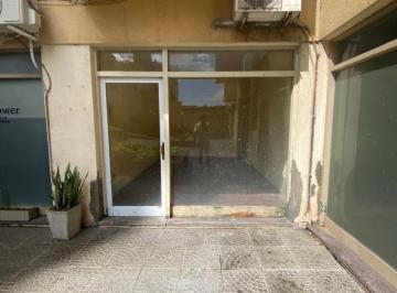 Oficina comercial · 19m² · Local / Oficina en Sarmiento 68