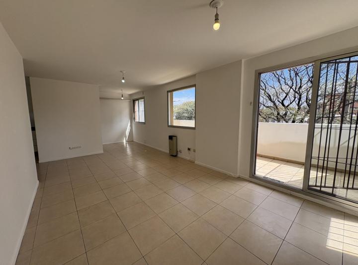 Departamento · 50m² · 2 Ambientes