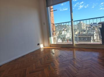 Departamento · 40m² · 2 Ambientes · Caballito Venta de Departamento 2 Ambientes Piso Alto